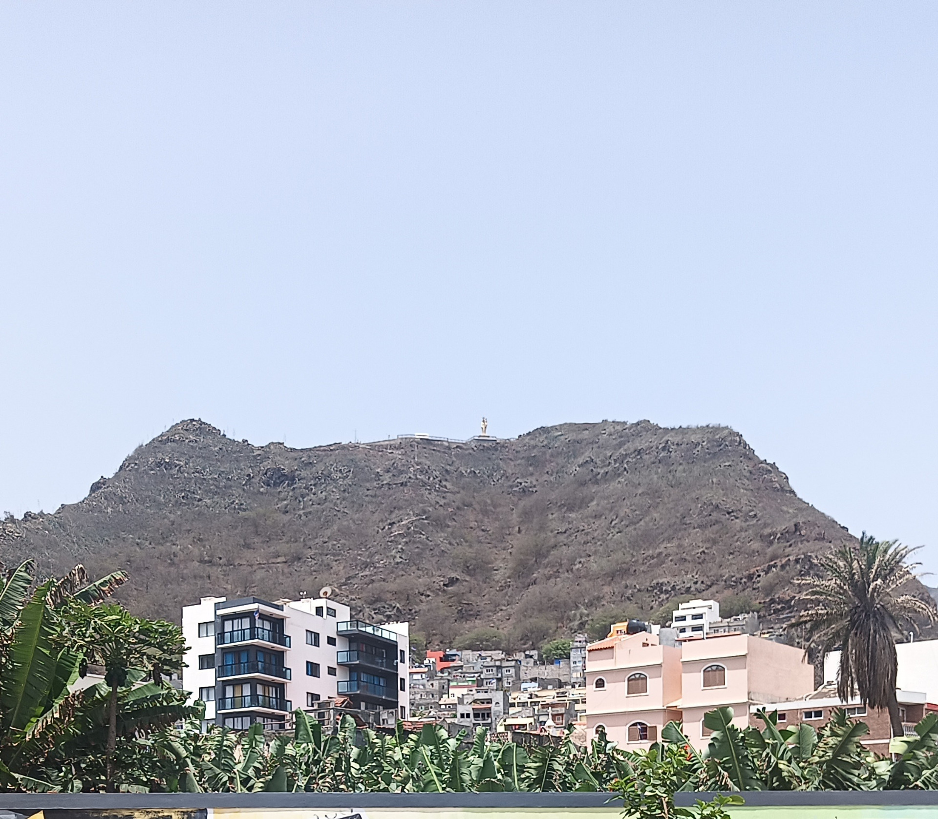 Immobilier à Santo Antão